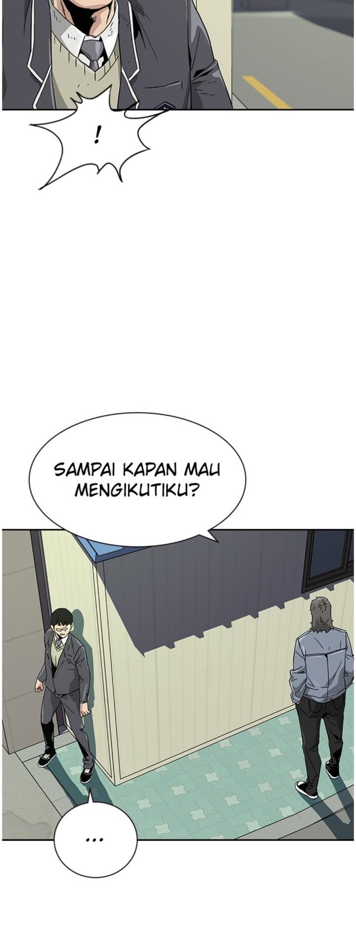 Dilarang COPAS - situs resmi www.mangacanblog.com - Komik to not die 003 - chapter 3 4 Indonesia to not die 003 - chapter 3 Terbaru 50|Baca Manga Komik Indonesia|Mangacan