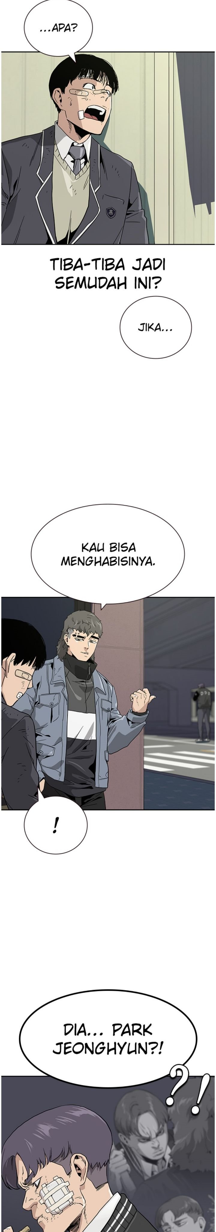 Dilarang COPAS - situs resmi www.mangacanblog.com - Komik to not die 003 - chapter 3 4 Indonesia to not die 003 - chapter 3 Terbaru 52|Baca Manga Komik Indonesia|Mangacan