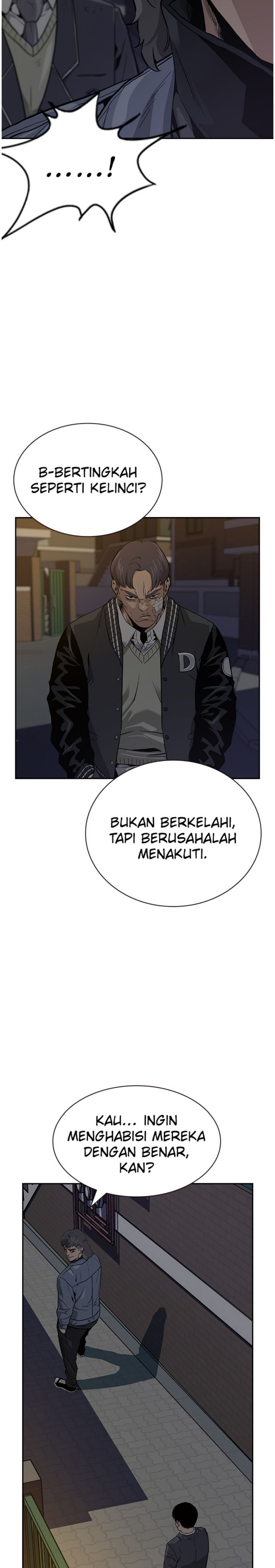 Dilarang COPAS - situs resmi www.mangacanblog.com - Komik to not die 003 - chapter 3 4 Indonesia to not die 003 - chapter 3 Terbaru 55|Baca Manga Komik Indonesia|Mangacan