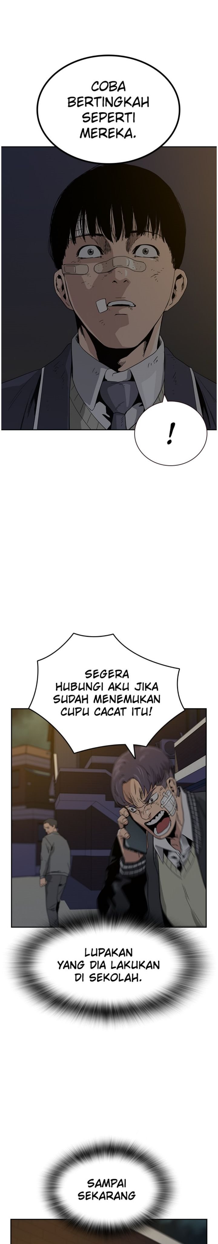 Dilarang COPAS - situs resmi www.mangacanblog.com - Komik to not die 003 - chapter 3 4 Indonesia to not die 003 - chapter 3 Terbaru 57|Baca Manga Komik Indonesia|Mangacan