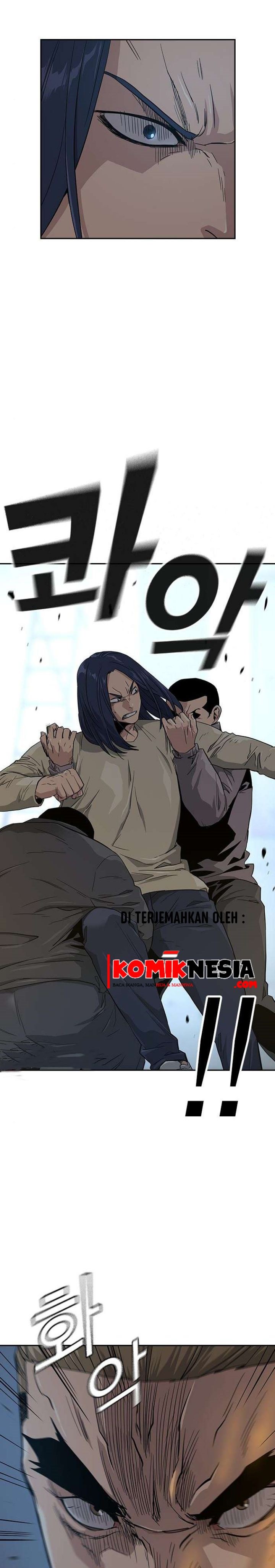 To Not Die chapter 13