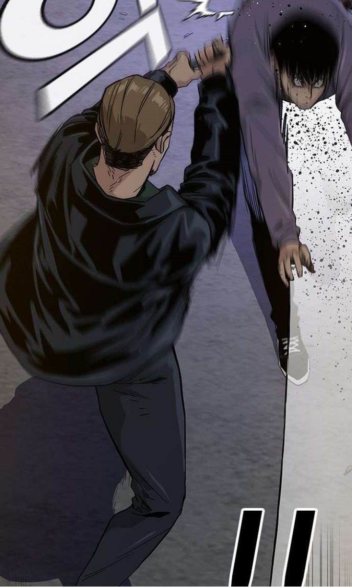 To Not Die chapter 13