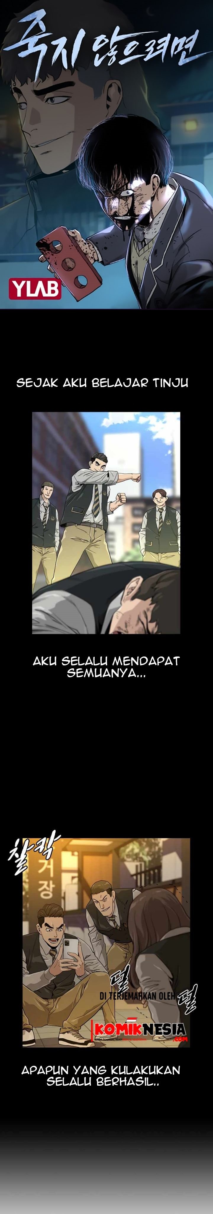 Dilarang COPAS - situs resmi www.mangacanblog.com - Komik to not die 018 - chapter 18 19 Indonesia to not die 018 - chapter 18 Terbaru 0|Baca Manga Komik Indonesia|Mangacan