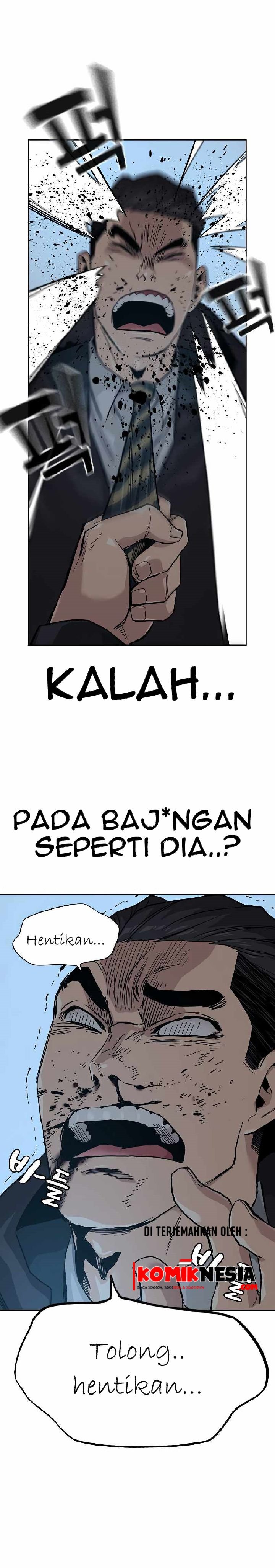 Dilarang COPAS - situs resmi www.mangacanblog.com - Komik to not die 018 - chapter 18 19 Indonesia to not die 018 - chapter 18 Terbaru 4|Baca Manga Komik Indonesia|Mangacan