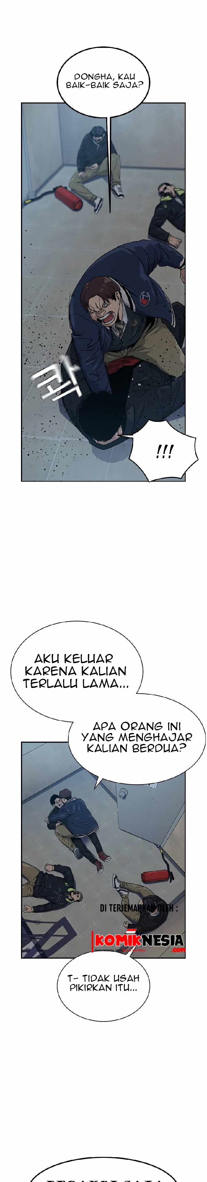 Dilarang COPAS - situs resmi www.mangacanblog.com - Komik to not die 018 - chapter 18 19 Indonesia to not die 018 - chapter 18 Terbaru 8|Baca Manga Komik Indonesia|Mangacan