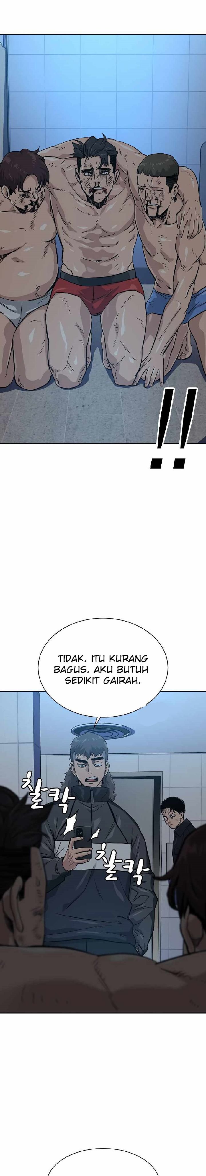 Dilarang COPAS - situs resmi www.mangacanblog.com - Komik to not die 018 - chapter 18 19 Indonesia to not die 018 - chapter 18 Terbaru 16|Baca Manga Komik Indonesia|Mangacan