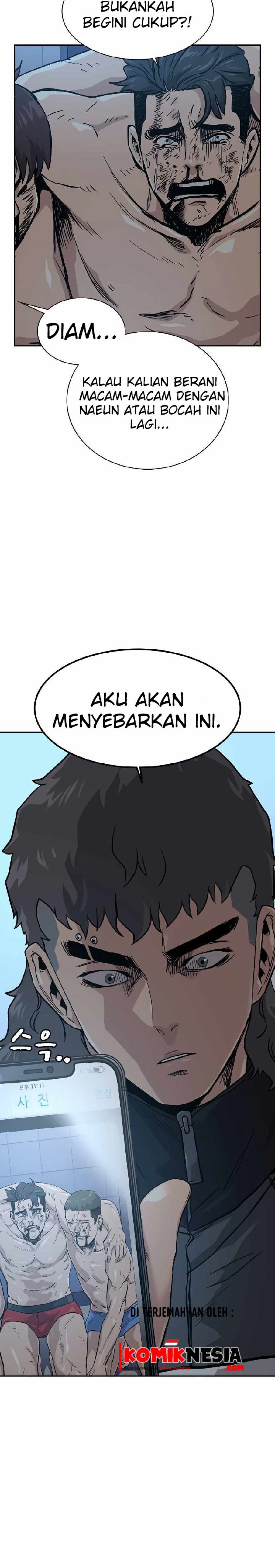 Dilarang COPAS - situs resmi www.mangacanblog.com - Komik to not die 018 - chapter 18 19 Indonesia to not die 018 - chapter 18 Terbaru 17|Baca Manga Komik Indonesia|Mangacan