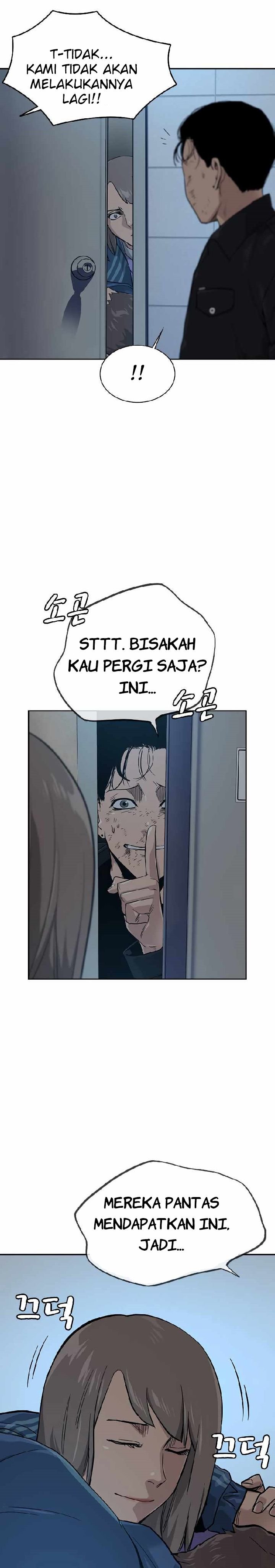 Dilarang COPAS - situs resmi www.mangacanblog.com - Komik to not die 018 - chapter 18 19 Indonesia to not die 018 - chapter 18 Terbaru 18|Baca Manga Komik Indonesia|Mangacan