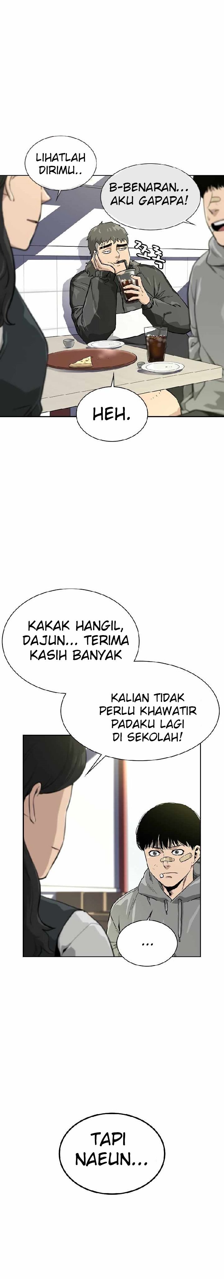 Dilarang COPAS - situs resmi www.mangacanblog.com - Komik to not die 018 - chapter 18 19 Indonesia to not die 018 - chapter 18 Terbaru 20|Baca Manga Komik Indonesia|Mangacan