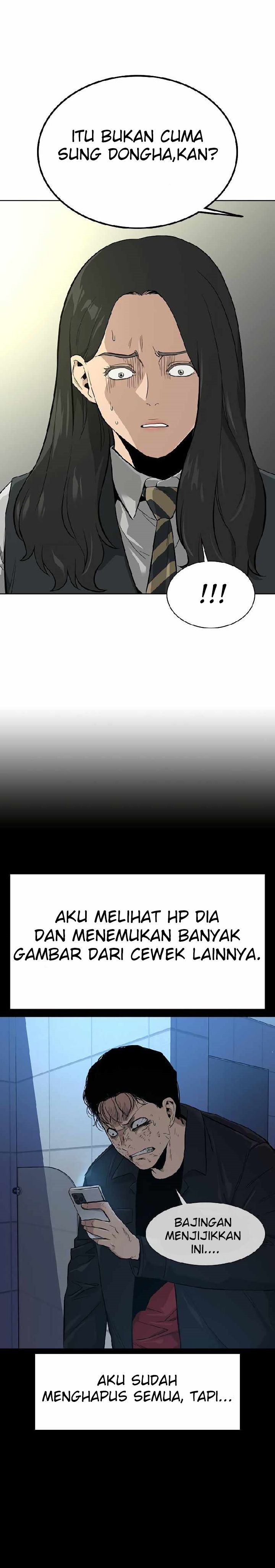 Dilarang COPAS - situs resmi www.mangacanblog.com - Komik to not die 018 - chapter 18 19 Indonesia to not die 018 - chapter 18 Terbaru 21|Baca Manga Komik Indonesia|Mangacan