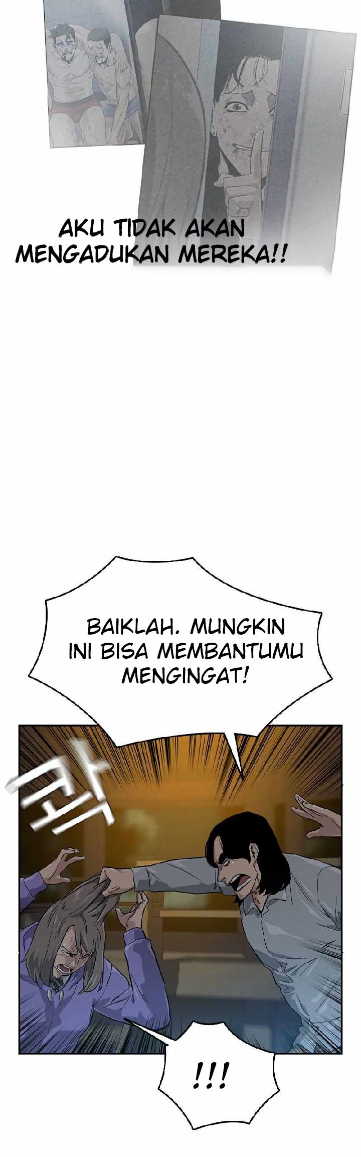 Dilarang COPAS - situs resmi www.mangacanblog.com - Komik to not die 018 - chapter 18 19 Indonesia to not die 018 - chapter 18 Terbaru 28|Baca Manga Komik Indonesia|Mangacan