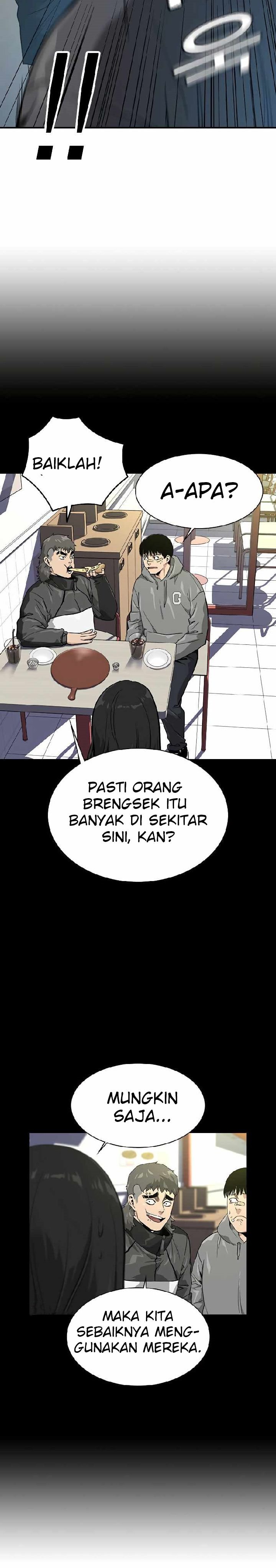 Dilarang COPAS - situs resmi www.mangacanblog.com - Komik to not die 018 - chapter 18 19 Indonesia to not die 018 - chapter 18 Terbaru 33|Baca Manga Komik Indonesia|Mangacan