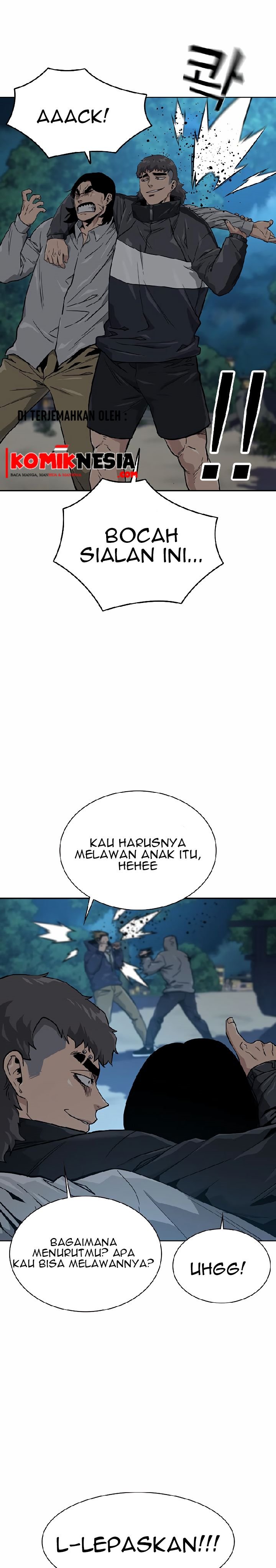 Dilarang COPAS - situs resmi www.mangacanblog.com - Komik to not die 019 - chapter 19 20 Indonesia to not die 019 - chapter 19 Terbaru 3|Baca Manga Komik Indonesia|Mangacan