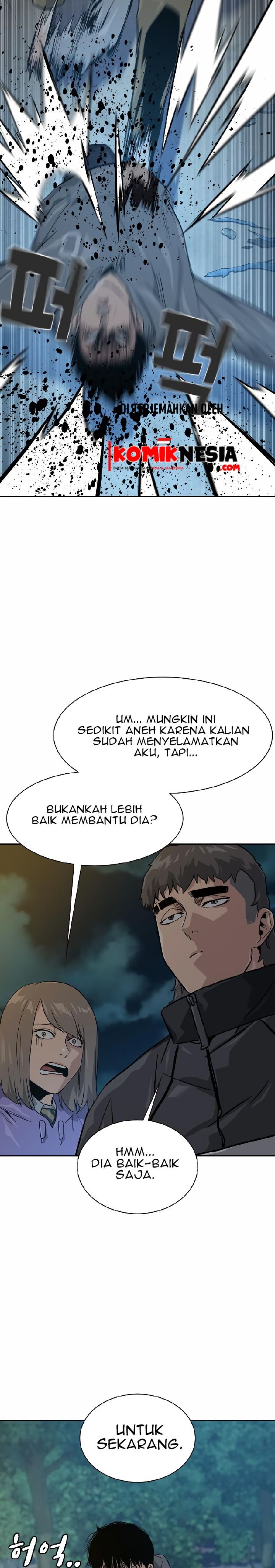 Dilarang COPAS - situs resmi www.mangacanblog.com - Komik to not die 019 - chapter 19 20 Indonesia to not die 019 - chapter 19 Terbaru 17|Baca Manga Komik Indonesia|Mangacan