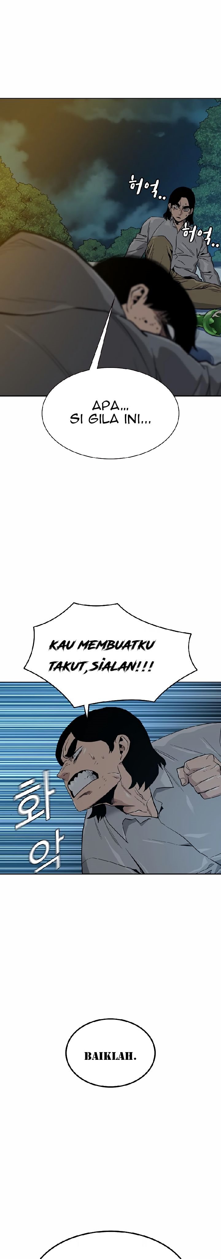 Dilarang COPAS - situs resmi www.mangacanblog.com - Komik to not die 019 - chapter 19 20 Indonesia to not die 019 - chapter 19 Terbaru 30|Baca Manga Komik Indonesia|Mangacan