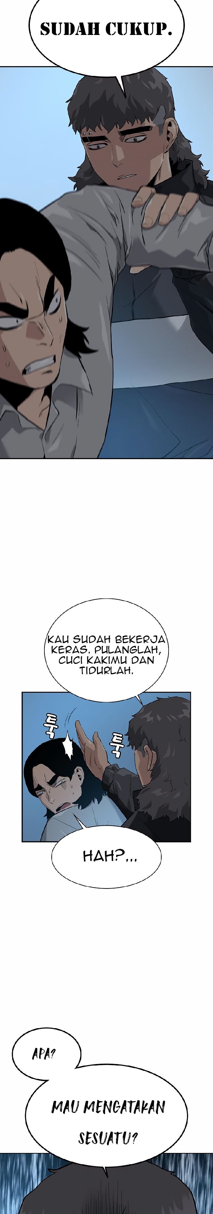 Dilarang COPAS - situs resmi www.mangacanblog.com - Komik to not die 019 - chapter 19 20 Indonesia to not die 019 - chapter 19 Terbaru 31|Baca Manga Komik Indonesia|Mangacan