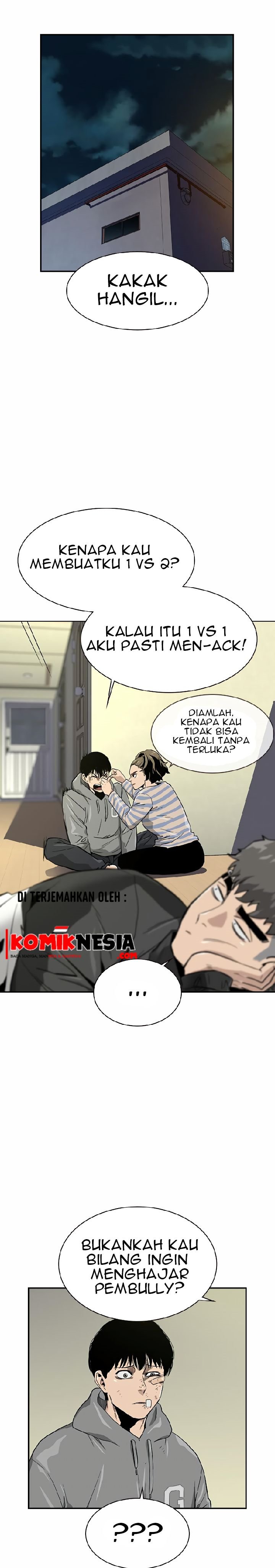 Dilarang COPAS - situs resmi www.mangacanblog.com - Komik to not die 019 - chapter 19 20 Indonesia to not die 019 - chapter 19 Terbaru 34|Baca Manga Komik Indonesia|Mangacan