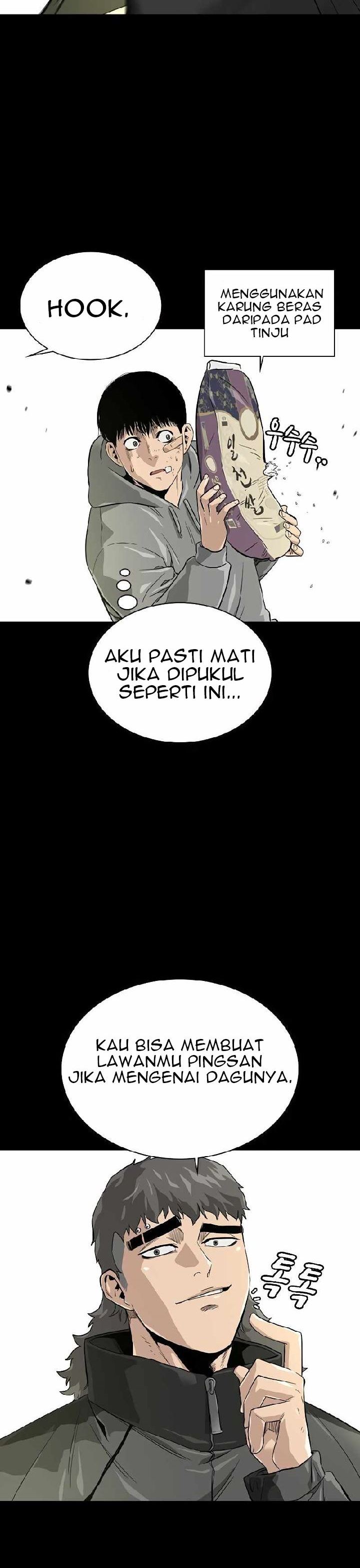 Dilarang COPAS - situs resmi www.mangacanblog.com - Komik to not die 020 - chapter 20 21 Indonesia to not die 020 - chapter 20 Terbaru 2|Baca Manga Komik Indonesia|Mangacan