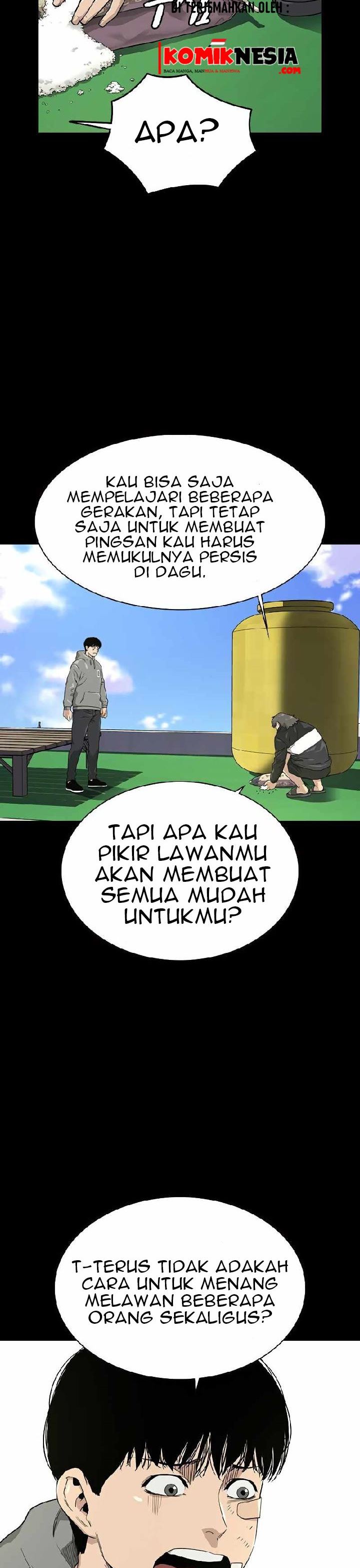 Dilarang COPAS - situs resmi www.mangacanblog.com - Komik to not die 020 - chapter 20 21 Indonesia to not die 020 - chapter 20 Terbaru 4|Baca Manga Komik Indonesia|Mangacan