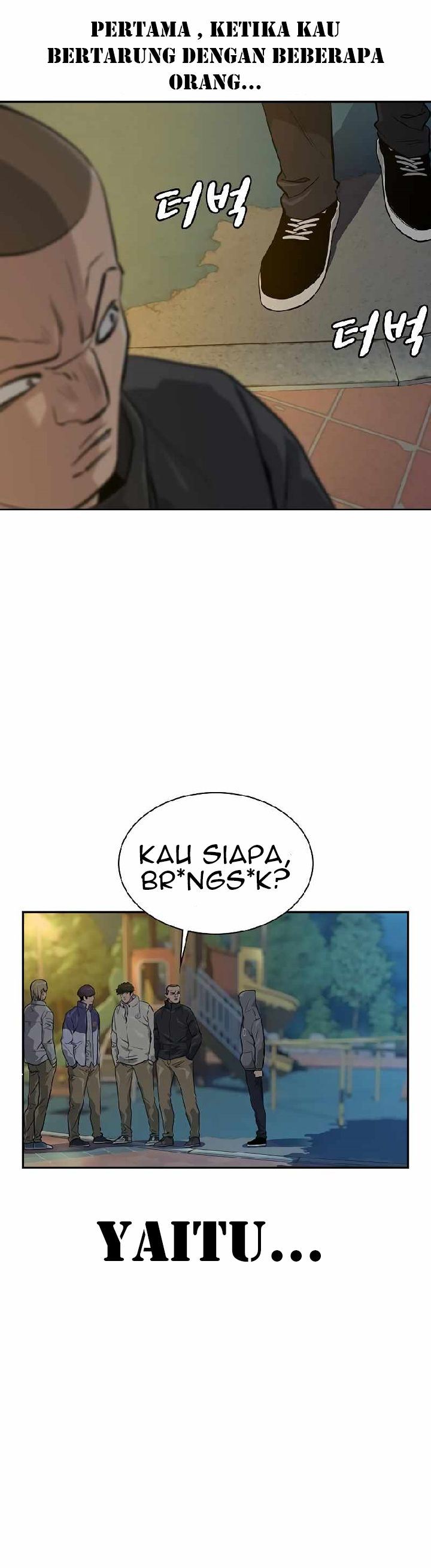 Dilarang COPAS - situs resmi www.mangacanblog.com - Komik to not die 020 - chapter 20 21 Indonesia to not die 020 - chapter 20 Terbaru 6|Baca Manga Komik Indonesia|Mangacan