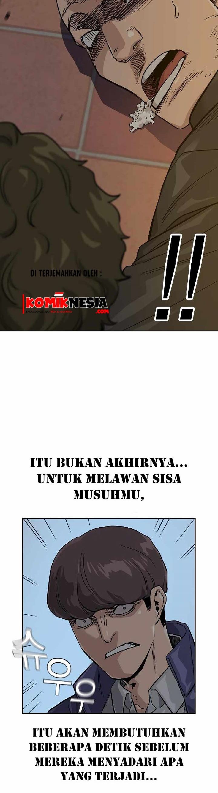 Dilarang COPAS - situs resmi www.mangacanblog.com - Komik to not die 020 - chapter 20 21 Indonesia to not die 020 - chapter 20 Terbaru 10|Baca Manga Komik Indonesia|Mangacan