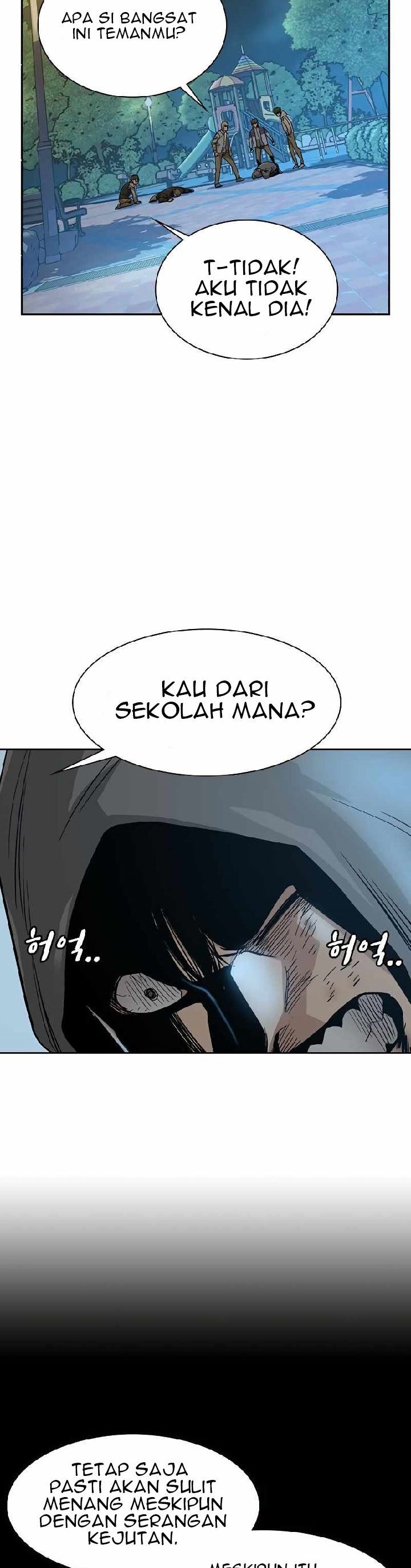 Dilarang COPAS - situs resmi www.mangacanblog.com - Komik to not die 020 - chapter 20 21 Indonesia to not die 020 - chapter 20 Terbaru 15|Baca Manga Komik Indonesia|Mangacan