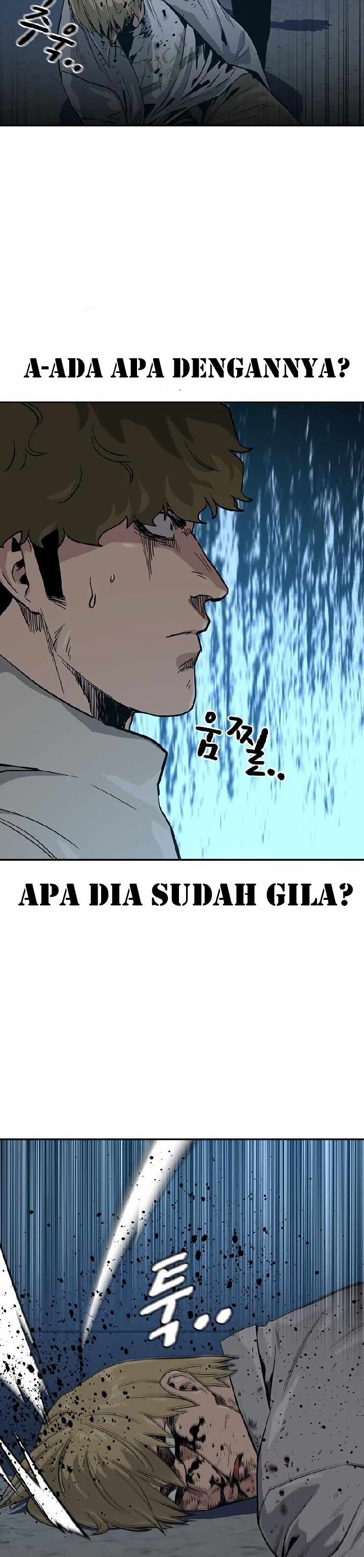 Dilarang COPAS - situs resmi www.mangacanblog.com - Komik to not die 020 - chapter 20 21 Indonesia to not die 020 - chapter 20 Terbaru 55|Baca Manga Komik Indonesia|Mangacan