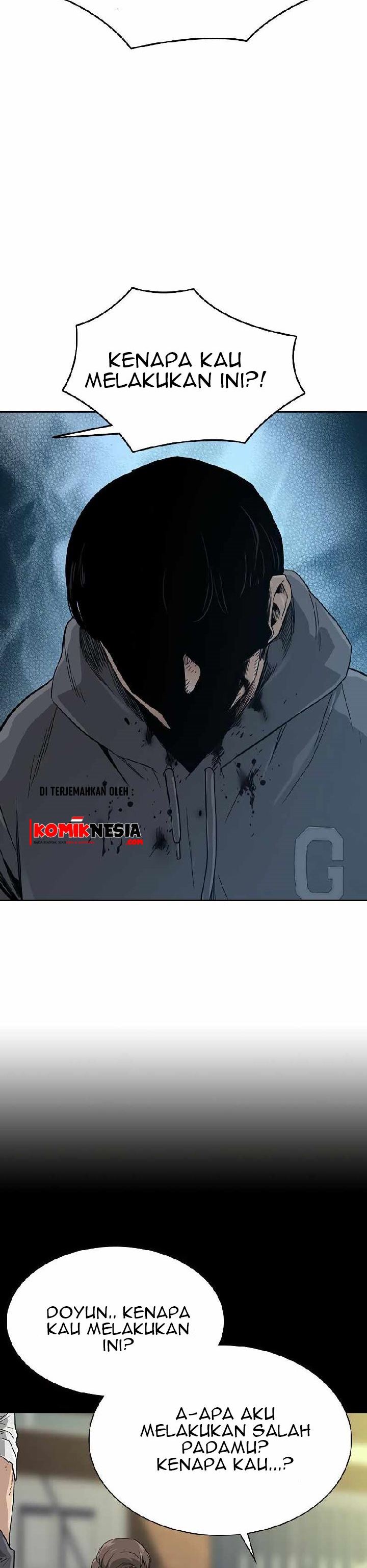 Dilarang COPAS - situs resmi www.mangacanblog.com - Komik to not die 020 - chapter 20 21 Indonesia to not die 020 - chapter 20 Terbaru 57|Baca Manga Komik Indonesia|Mangacan