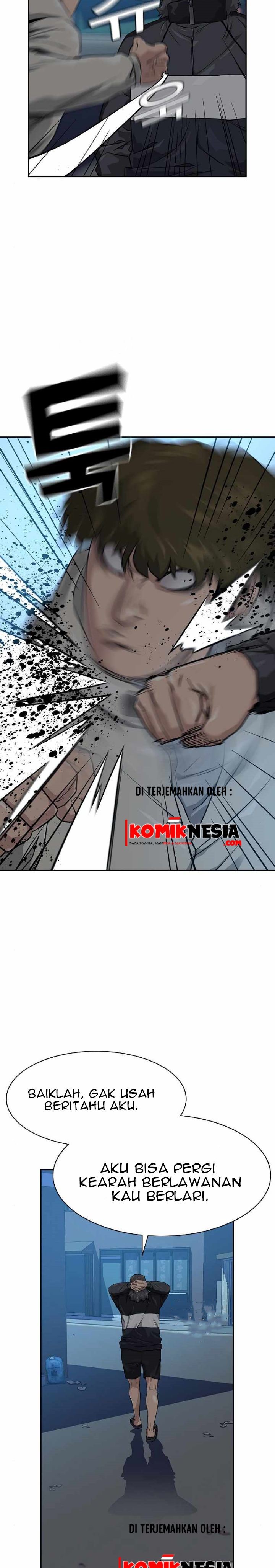 Dilarang COPAS - situs resmi www.mangacanblog.com - Komik to not die 021 - chapter 21 22 Indonesia to not die 021 - chapter 21 Terbaru 10|Baca Manga Komik Indonesia|Mangacan