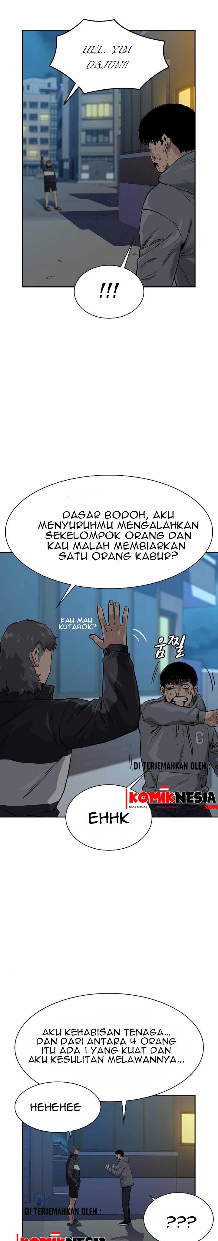 Dilarang COPAS - situs resmi www.mangacanblog.com - Komik to not die 021 - chapter 21 22 Indonesia to not die 021 - chapter 21 Terbaru 12|Baca Manga Komik Indonesia|Mangacan