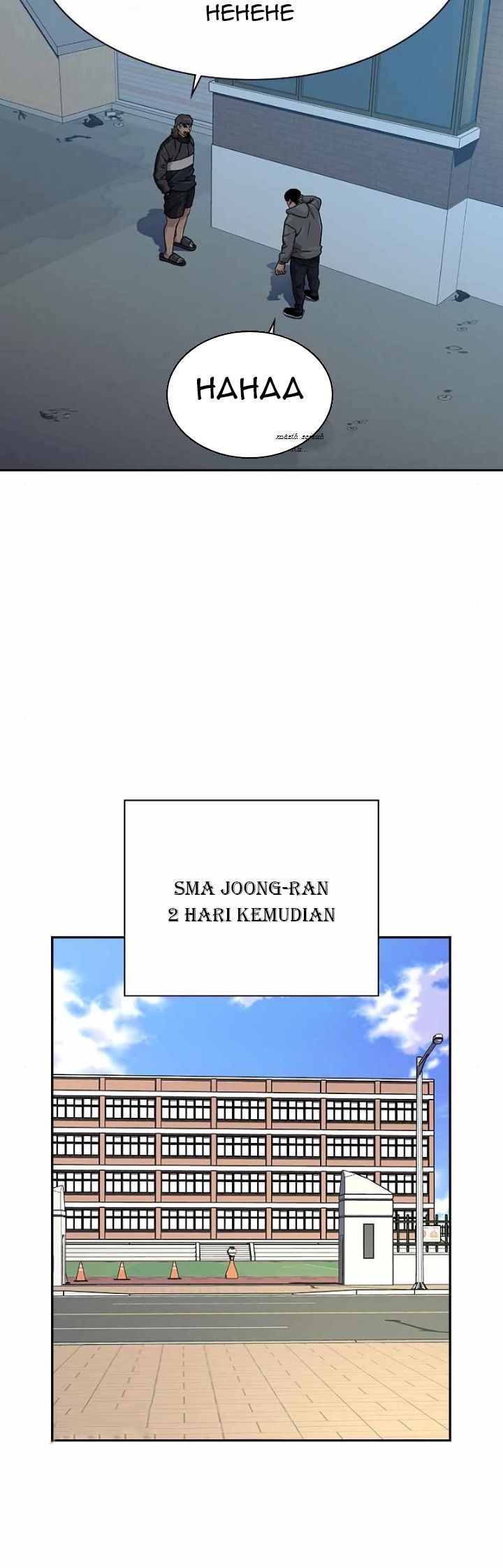 Dilarang COPAS - situs resmi www.mangacanblog.com - Komik to not die 021 - chapter 21 22 Indonesia to not die 021 - chapter 21 Terbaru 14|Baca Manga Komik Indonesia|Mangacan