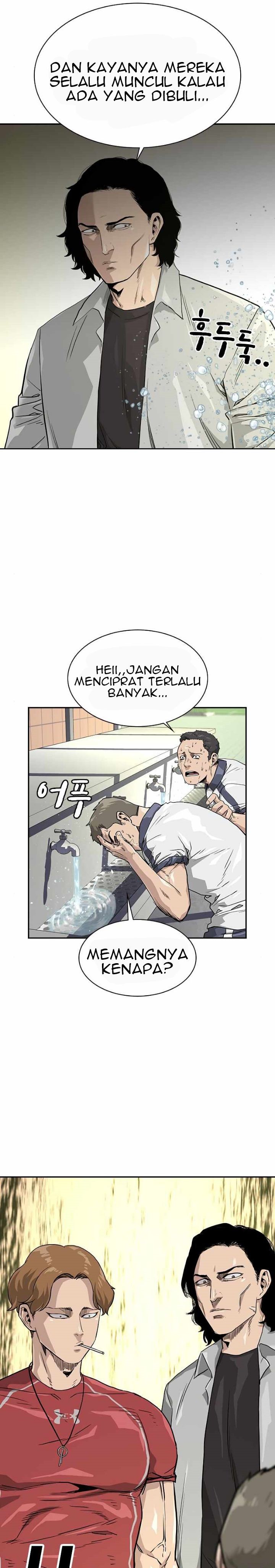 Dilarang COPAS - situs resmi www.mangacanblog.com - Komik to not die 021 - chapter 21 22 Indonesia to not die 021 - chapter 21 Terbaru 18|Baca Manga Komik Indonesia|Mangacan