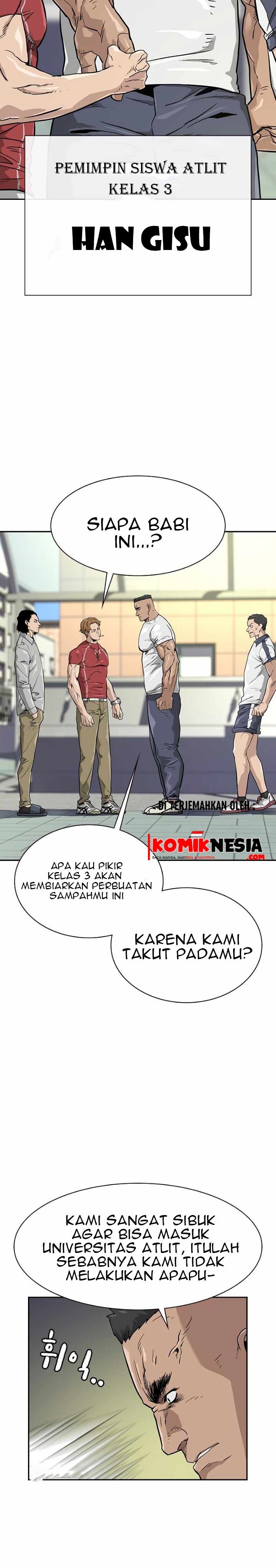 Dilarang COPAS - situs resmi www.mangacanblog.com - Komik to not die 021 - chapter 21 22 Indonesia to not die 021 - chapter 21 Terbaru 22|Baca Manga Komik Indonesia|Mangacan