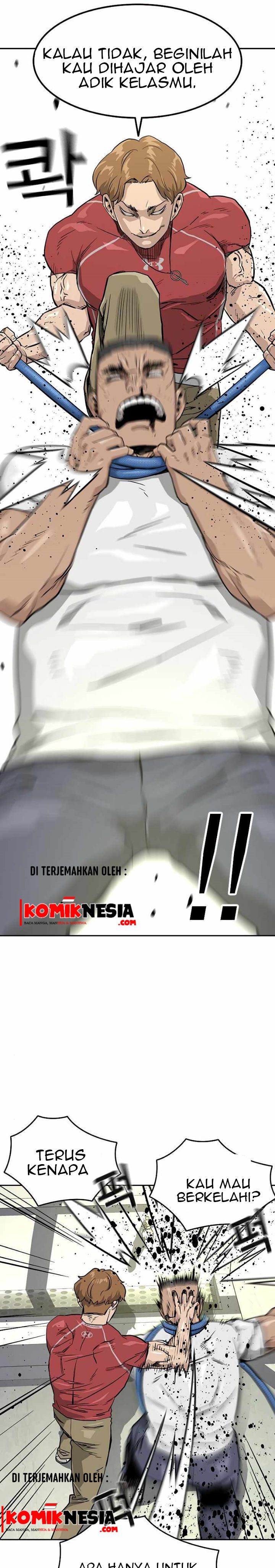 Dilarang COPAS - situs resmi www.mangacanblog.com - Komik to not die 021 - chapter 21 22 Indonesia to not die 021 - chapter 21 Terbaru 29|Baca Manga Komik Indonesia|Mangacan