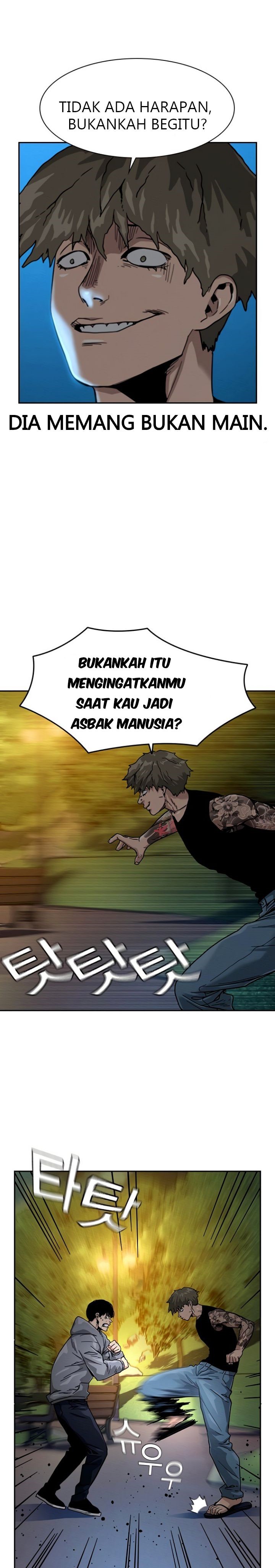 Dilarang COPAS - situs resmi www.mangacanblog.com - Komik to not die 027 - chapter 27 28 Indonesia to not die 027 - chapter 27 Terbaru 12|Baca Manga Komik Indonesia|Mangacan