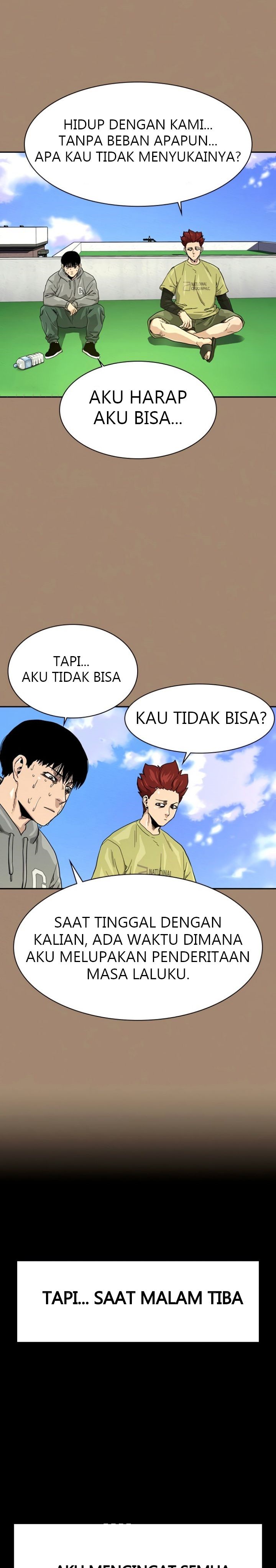 Dilarang COPAS - situs resmi www.mangacanblog.com - Komik to not die 027 - chapter 27 28 Indonesia to not die 027 - chapter 27 Terbaru 31|Baca Manga Komik Indonesia|Mangacan