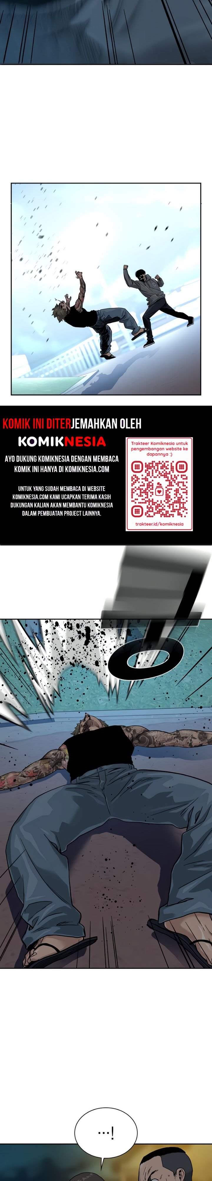 Dilarang COPAS - situs resmi www.mangacanblog.com - Komik to not die 029 - chapter 29 30 Indonesia to not die 029 - chapter 29 Terbaru 4|Baca Manga Komik Indonesia|Mangacan