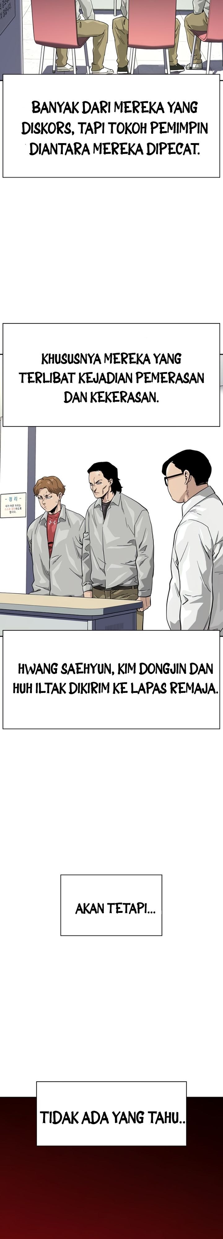 Dilarang COPAS - situs resmi www.mangacanblog.com - Komik to not die 029 - chapter 29 30 Indonesia to not die 029 - chapter 29 Terbaru 14|Baca Manga Komik Indonesia|Mangacan