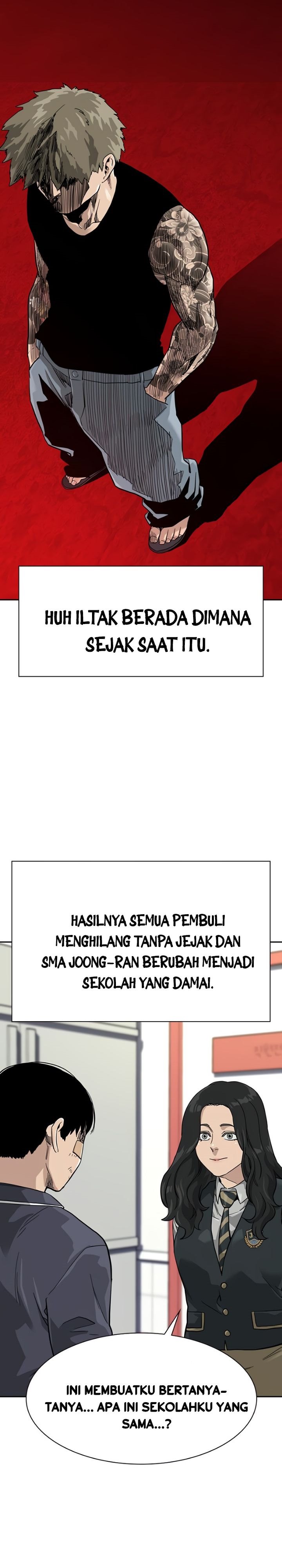 Dilarang COPAS - situs resmi www.mangacanblog.com - Komik to not die 029 - chapter 29 30 Indonesia to not die 029 - chapter 29 Terbaru 15|Baca Manga Komik Indonesia|Mangacan