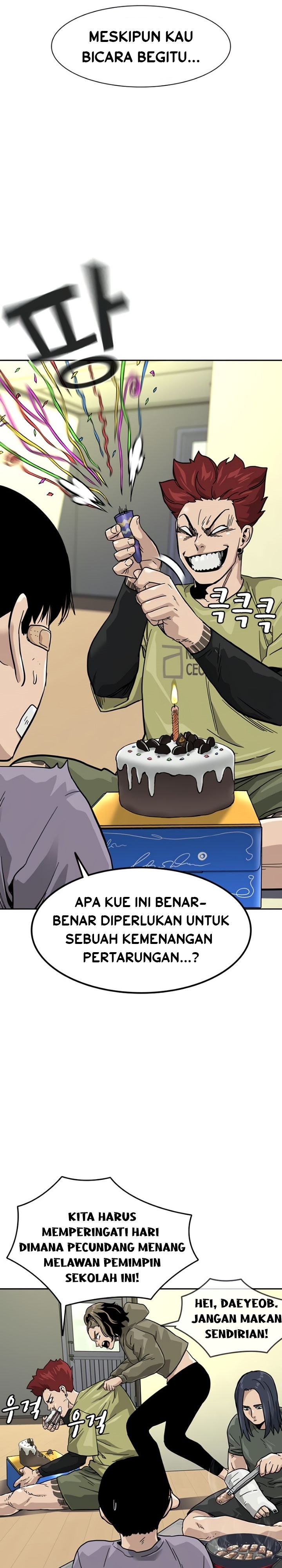 Dilarang COPAS - situs resmi www.mangacanblog.com - Komik to not die 029 - chapter 29 30 Indonesia to not die 029 - chapter 29 Terbaru 18|Baca Manga Komik Indonesia|Mangacan