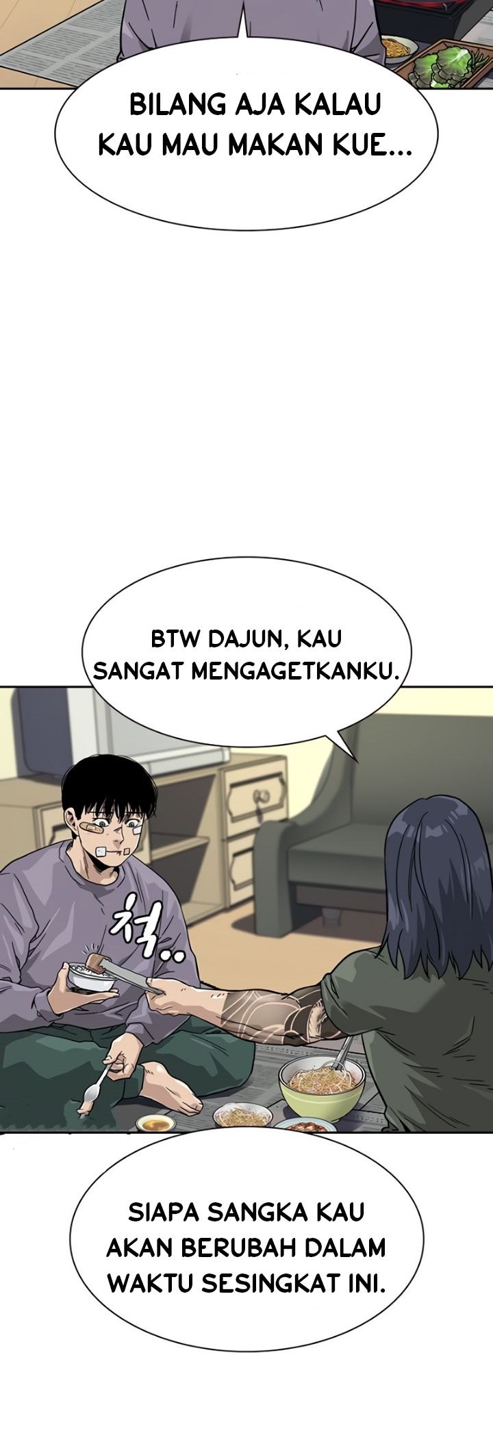 Dilarang COPAS - situs resmi www.mangacanblog.com - Komik to not die 029 - chapter 29 30 Indonesia to not die 029 - chapter 29 Terbaru 19|Baca Manga Komik Indonesia|Mangacan