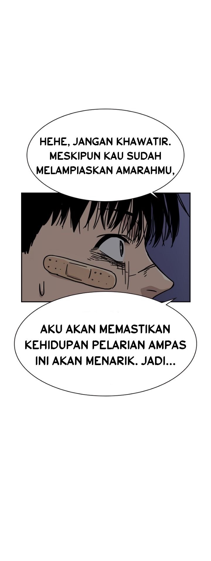 Dilarang COPAS - situs resmi www.mangacanblog.com - Komik to not die 029 - chapter 29 30 Indonesia to not die 029 - chapter 29 Terbaru 28|Baca Manga Komik Indonesia|Mangacan