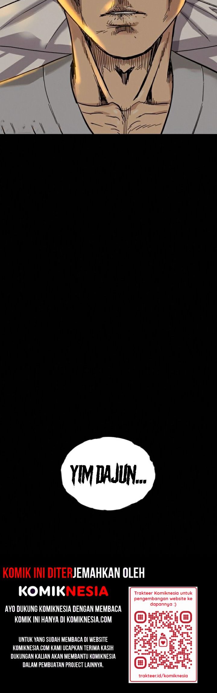 To Not Die chapter 30