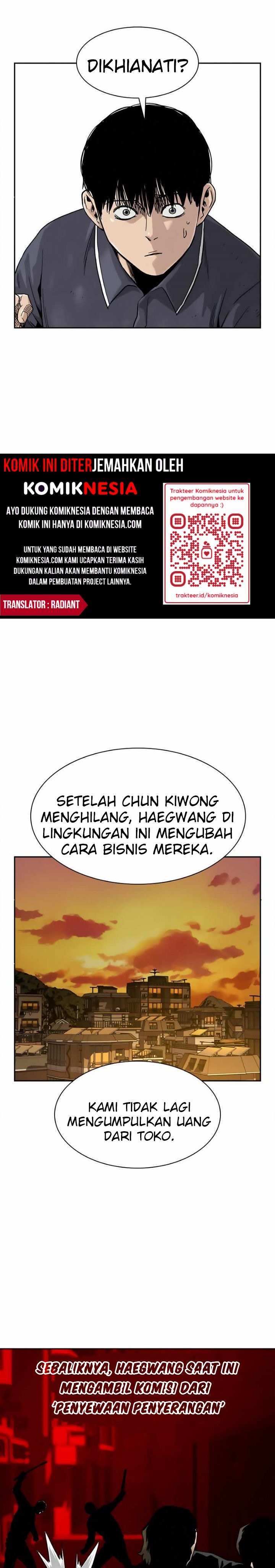 Dilarang COPAS - situs resmi www.mangacanblog.com - Komik to not die 034 - chapter 34 35 Indonesia to not die 034 - chapter 34 Terbaru 15|Baca Manga Komik Indonesia|Mangacan