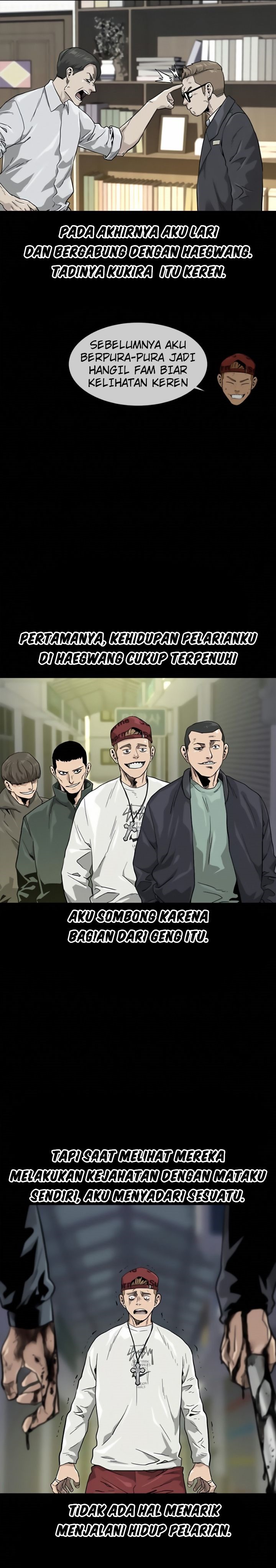 Dilarang COPAS - situs resmi www.mangacanblog.com - Komik to not die 034 - chapter 34 35 Indonesia to not die 034 - chapter 34 Terbaru 20|Baca Manga Komik Indonesia|Mangacan