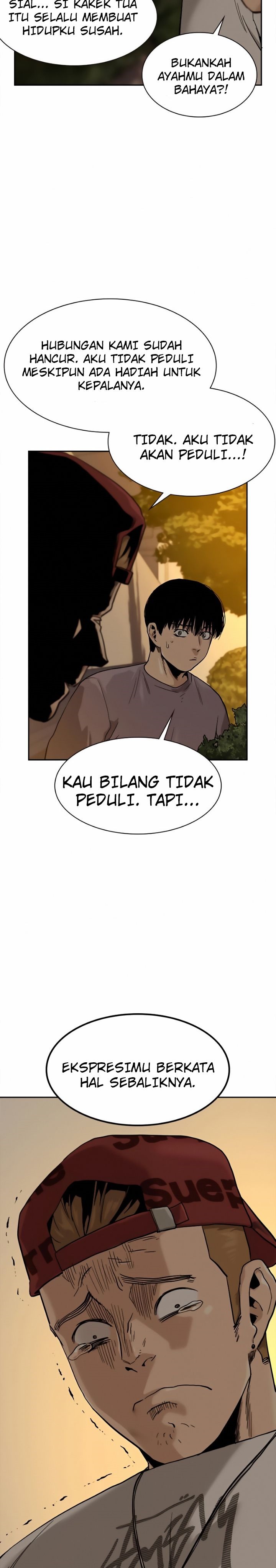 Dilarang COPAS - situs resmi www.mangacanblog.com - Komik to not die 034 - chapter 34 35 Indonesia to not die 034 - chapter 34 Terbaru 23|Baca Manga Komik Indonesia|Mangacan