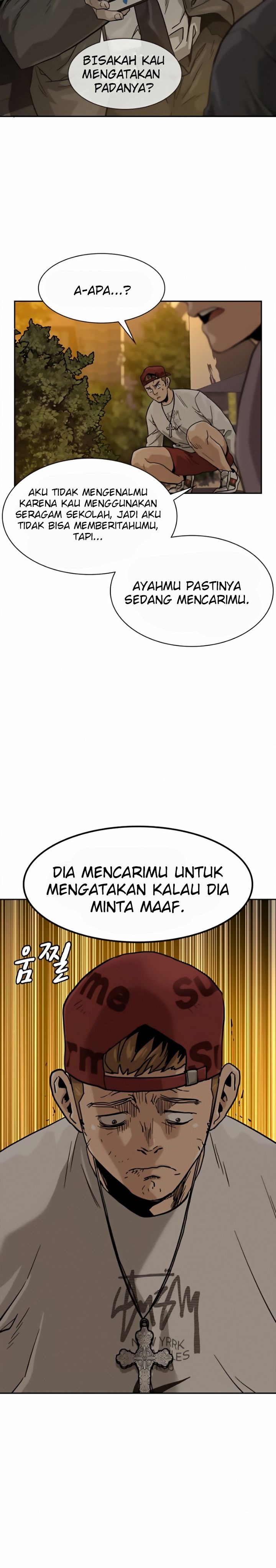 Dilarang COPAS - situs resmi www.mangacanblog.com - Komik to not die 034 - chapter 34 35 Indonesia to not die 034 - chapter 34 Terbaru 27|Baca Manga Komik Indonesia|Mangacan