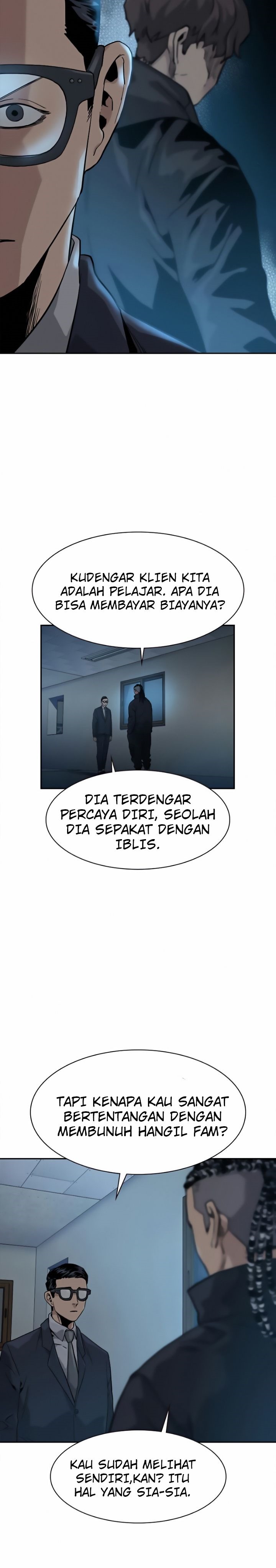 Dilarang COPAS - situs resmi www.mangacanblog.com - Komik to not die 034 - chapter 34 35 Indonesia to not die 034 - chapter 34 Terbaru 41|Baca Manga Komik Indonesia|Mangacan