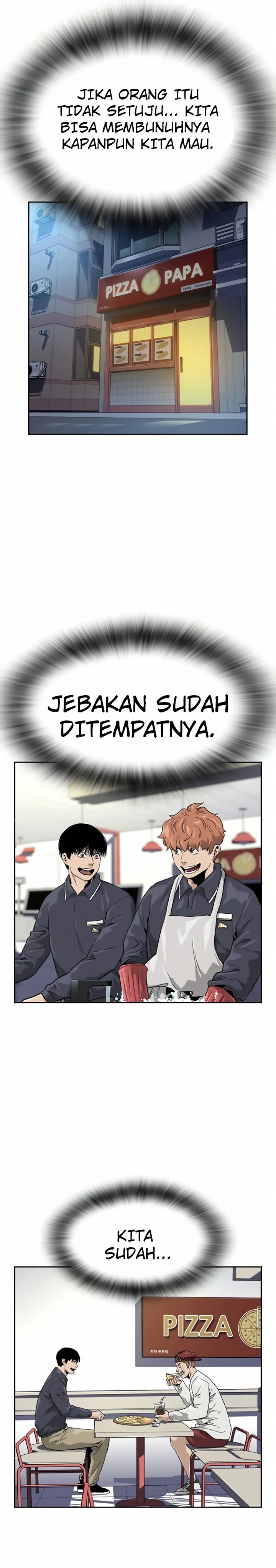 Dilarang COPAS - situs resmi www.mangacanblog.com - Komik to not die 034 - chapter 34 35 Indonesia to not die 034 - chapter 34 Terbaru 43|Baca Manga Komik Indonesia|Mangacan