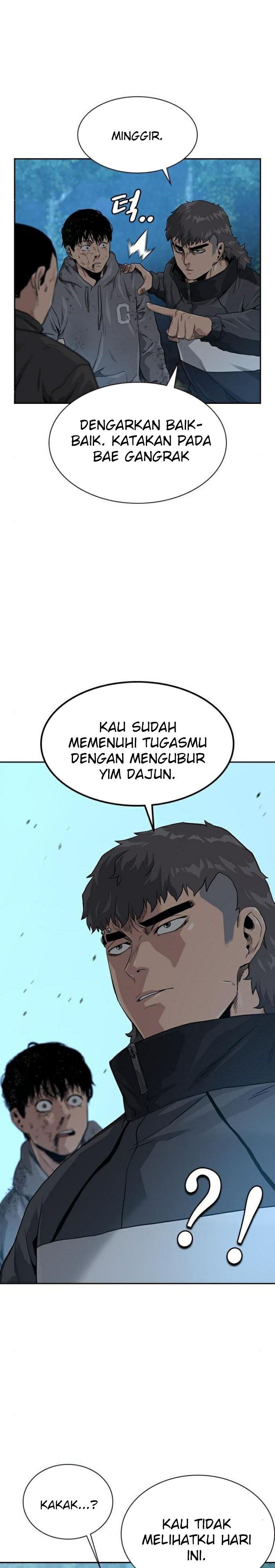 Dilarang COPAS - situs resmi www.mangacanblog.com - Komik to not die 039 - chapter 39 40 Indonesia to not die 039 - chapter 39 Terbaru 15|Baca Manga Komik Indonesia|Mangacan